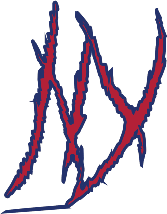 New York Giants Clipart (630x630), Png Download