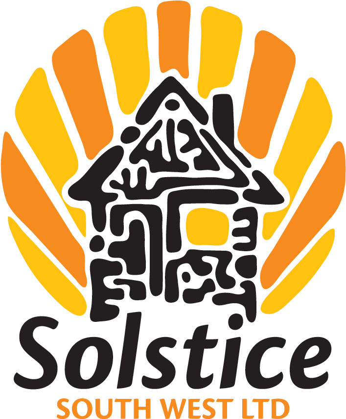 Solstice South West Ltd Clipart (886x1004), Png Download