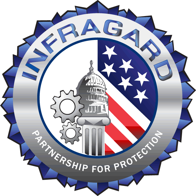 Fbi Infragard Alliance Clipart (647x647), Png Download