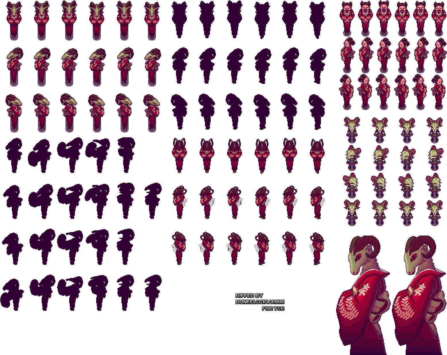 Click For Full Sized Image Sphinx Clipart (1594x1265), Png Download