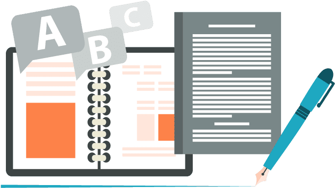 British English Vs American English Clipart (750x422), Png Download