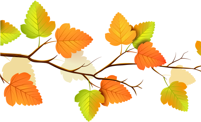 Other Clipart 2 Flower - Png Download (640x480), Png Download