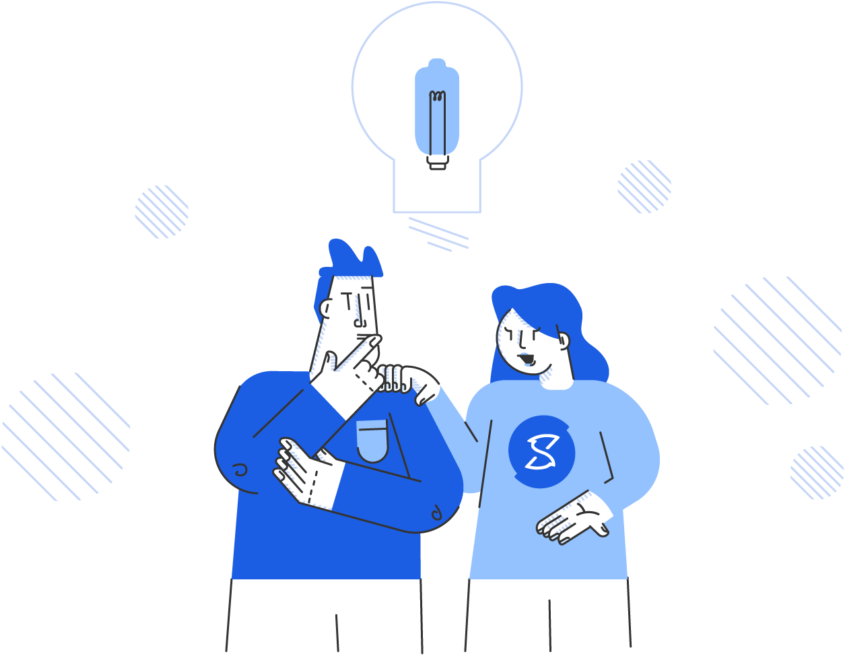 Startup Consulting Clipart (1030x663), Png Download