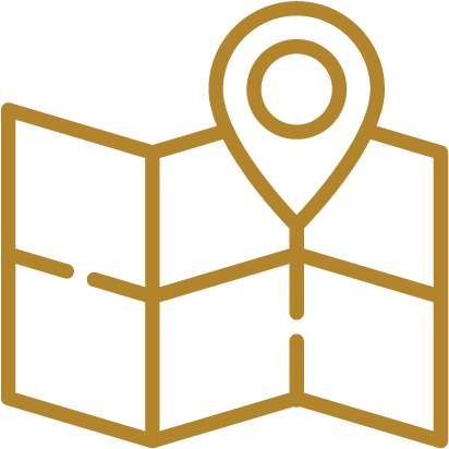 We Don't Just Pick Gorgeous Venues, We Try To Find Clipart (600x600), Png Download