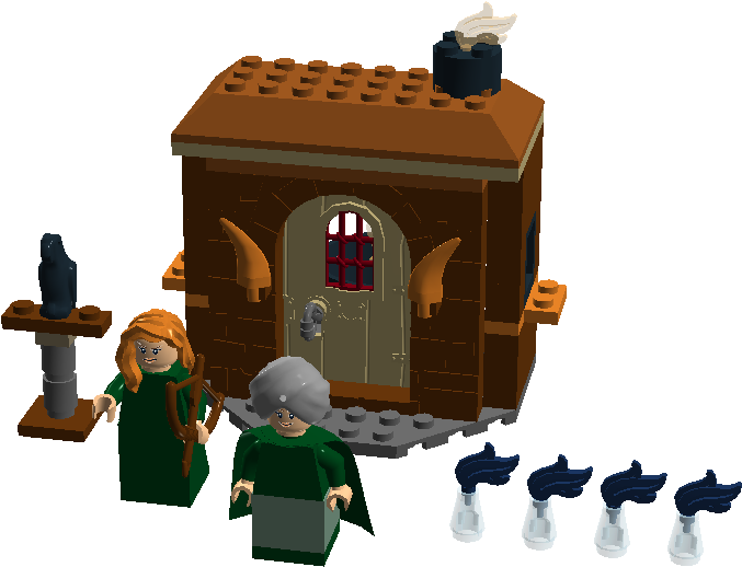 Disney Pixar Brave Clipart (1024x845), Png Download