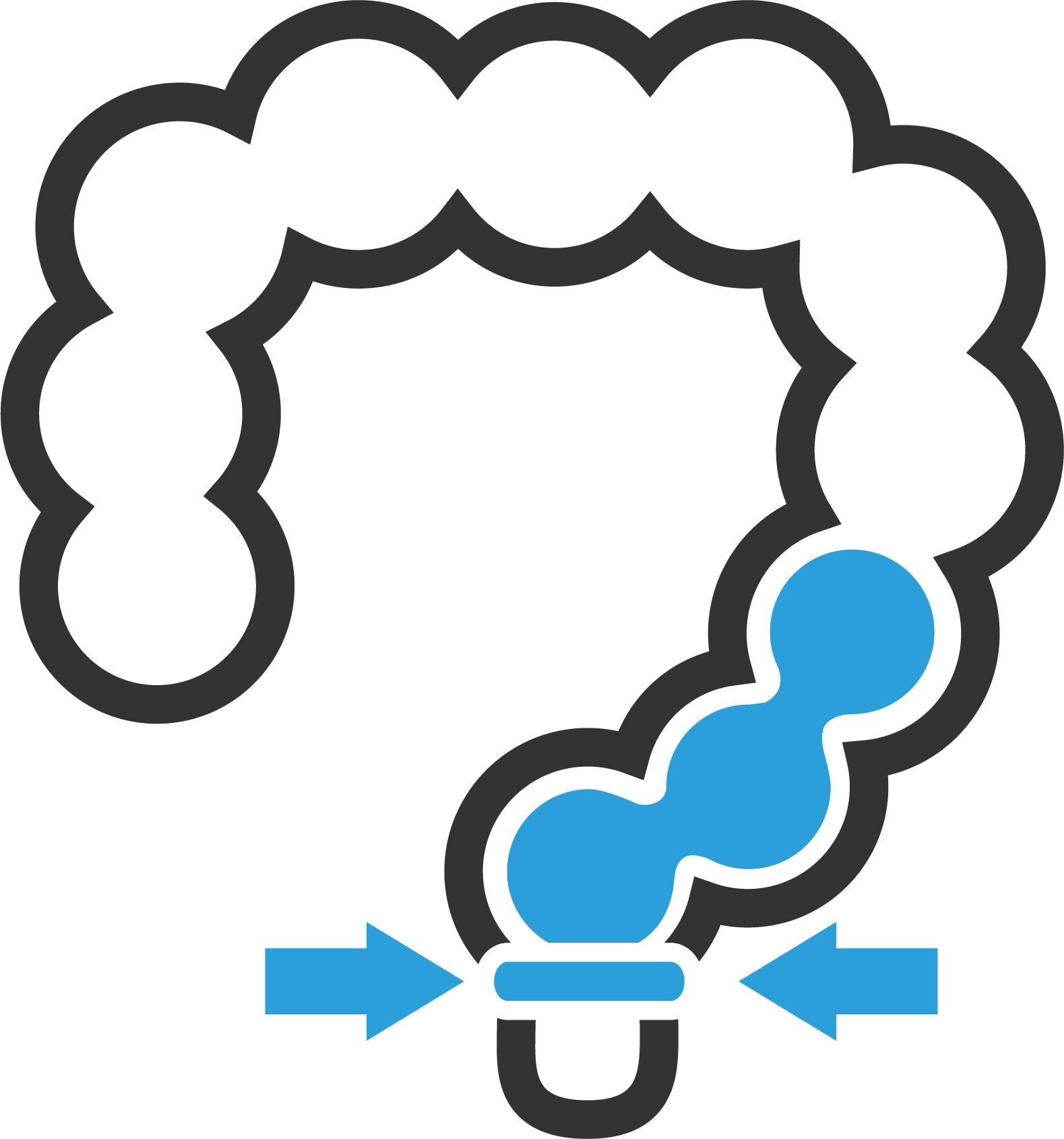 I Bet Almost Every Mom Had The Situation When Her Baby Clipart (1579x1689), Png Download