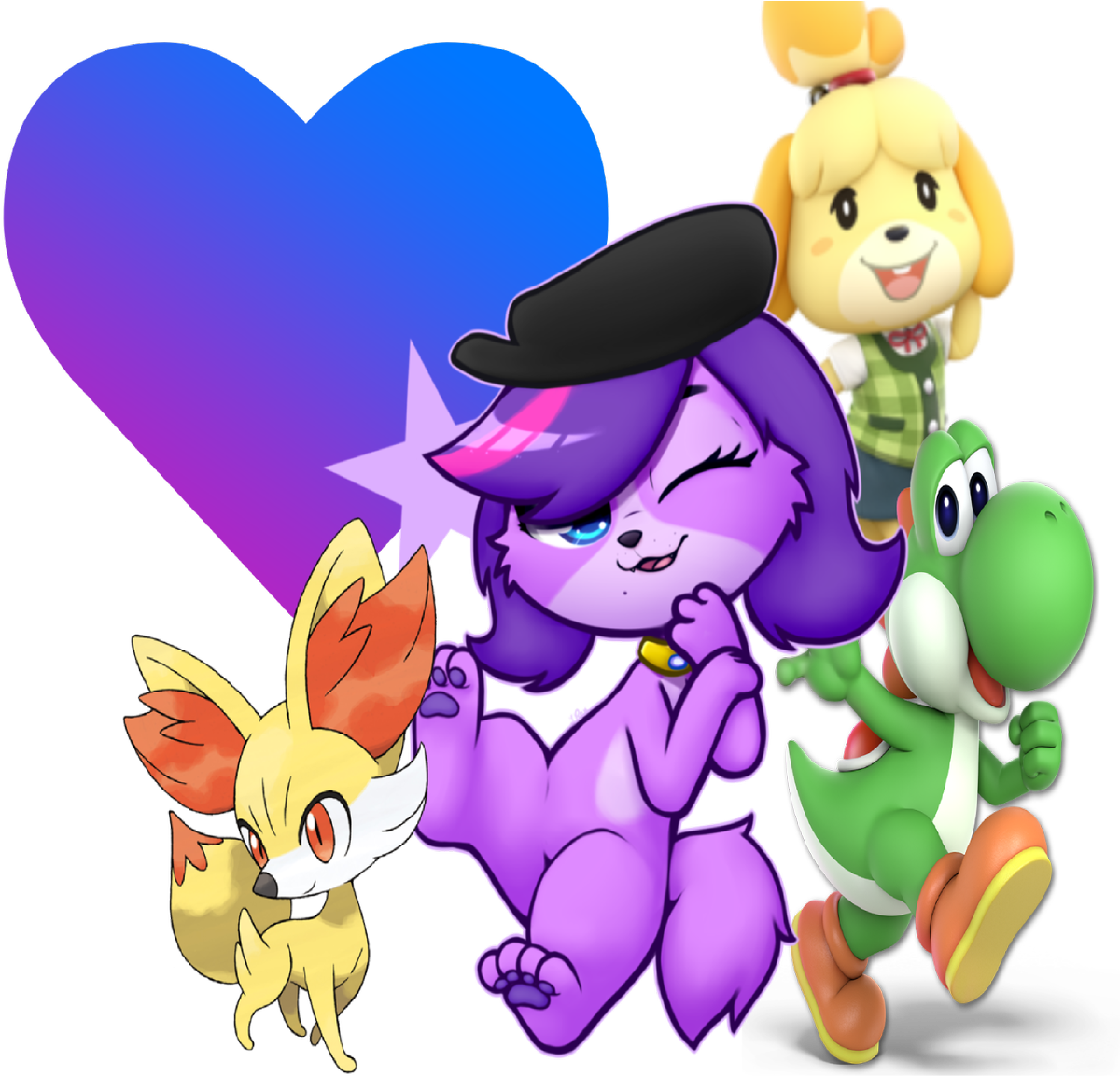 #isabelleac Hashtag On Twitter Clipart (1200x1200), Png Download