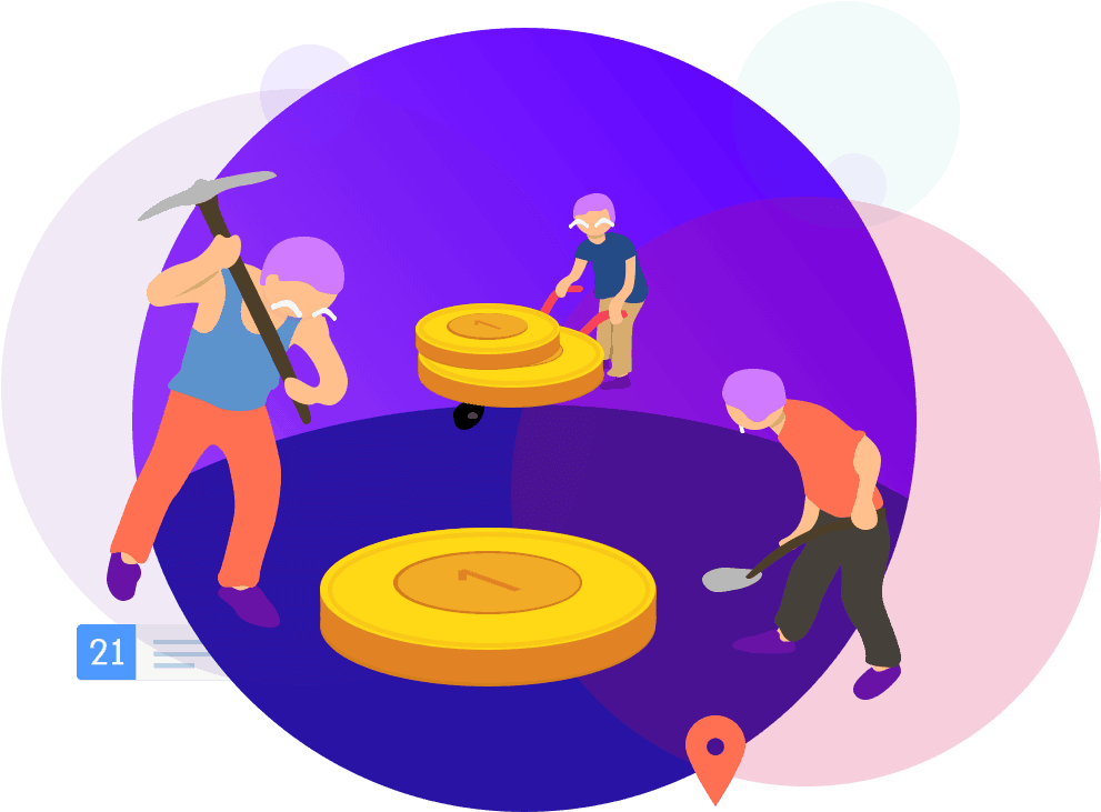 Our Team Clipart (1019x758), Png Download