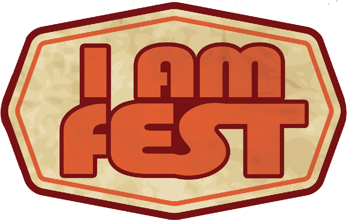 7th Annual I Am Fest Battle Of The Bands Presented Clipart (1200x760), Png Download