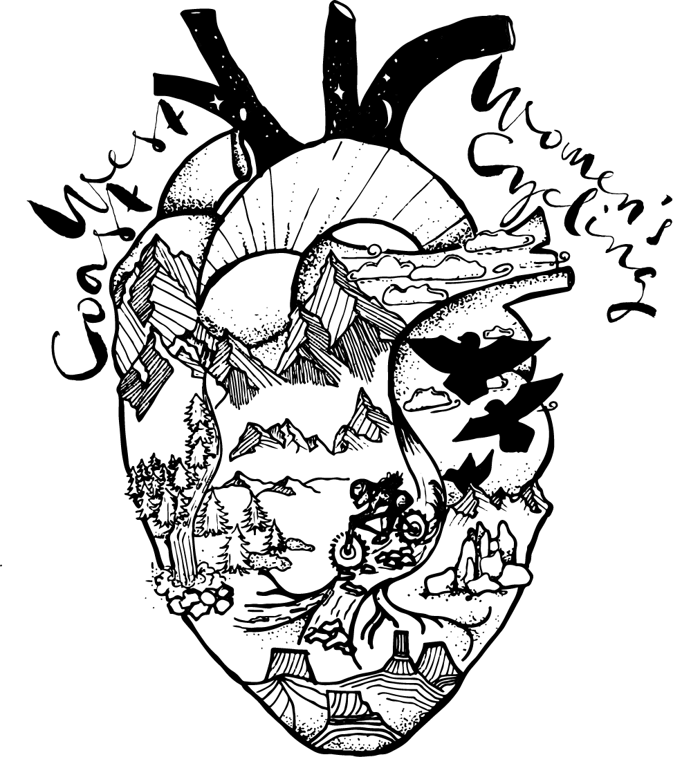 My Heart Is In The Mountains Clipart (973x1095), Png Download