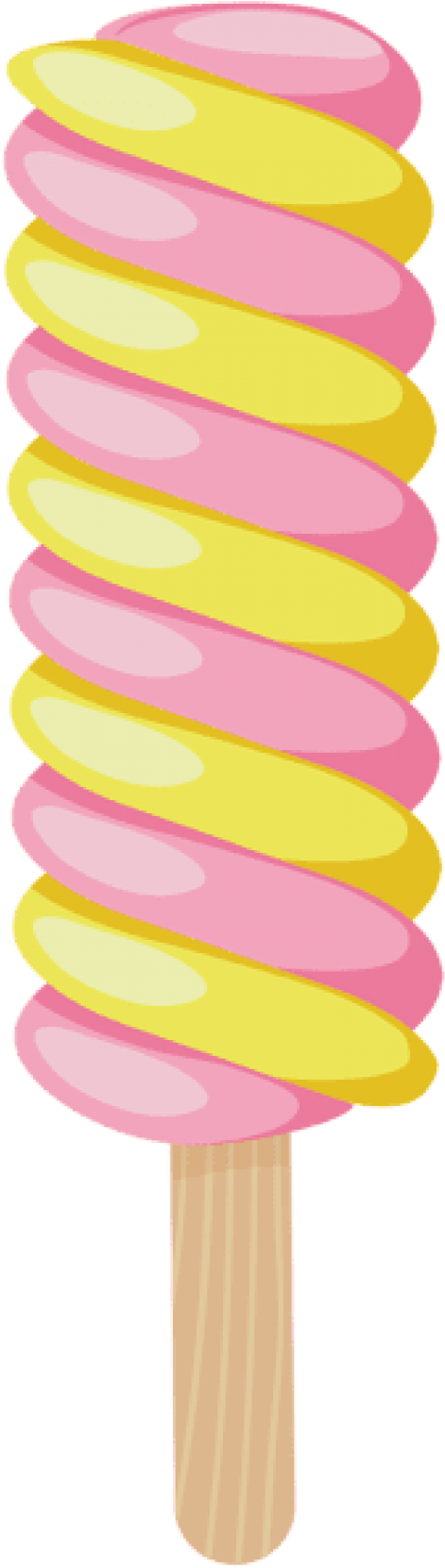 Download Ice Cream Swirl Png Images Background Clipart (480x1675), Png Download