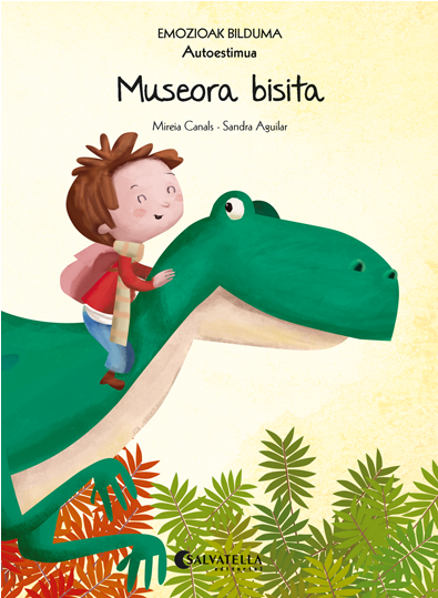 Visita Al Museu Clipart (800x800), Png Download