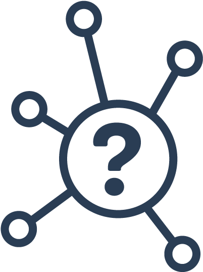 Crawl Maps - Faqs Clipart (572x545), Png Download