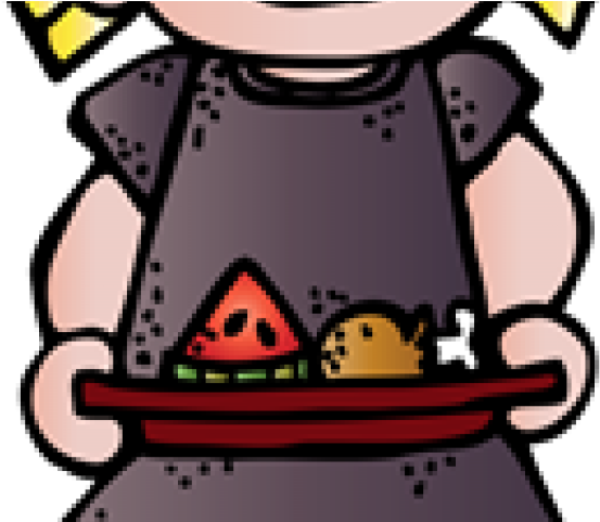 Teacher Clipart Lunch - Png Download (640x480), Png Download