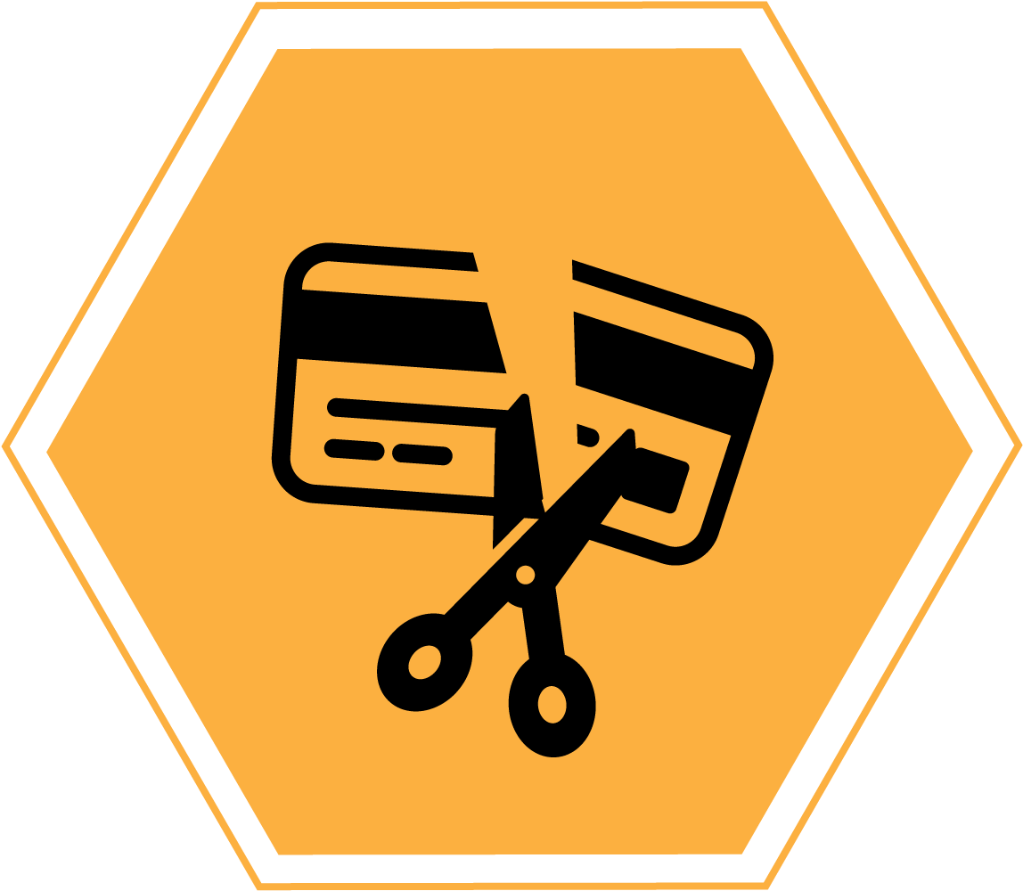 High-interest Debt Relief Clipart (1173x1024), Png Download