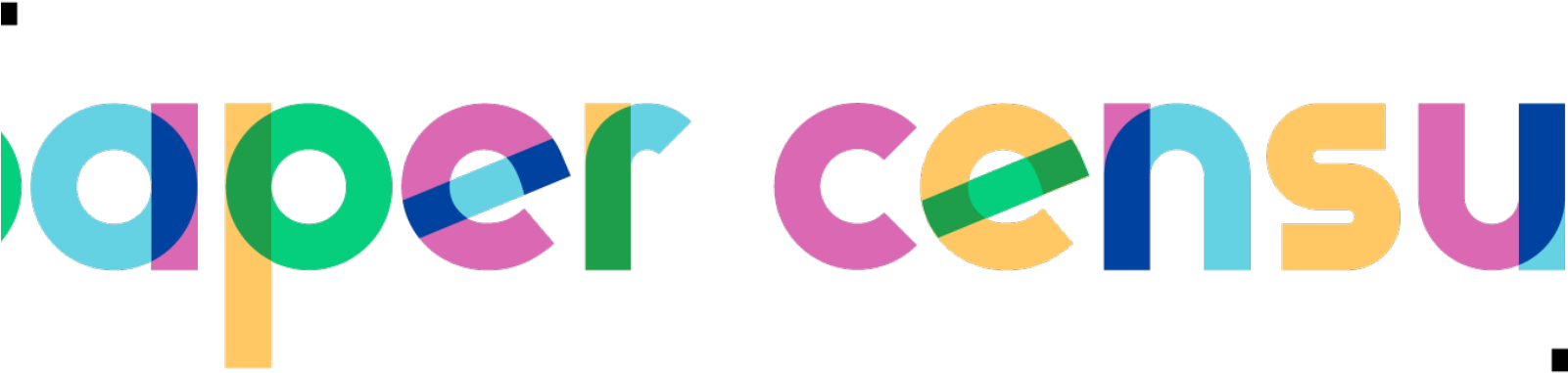 Austin Tech Alliance Launches Paper Census Insights Clipart (1600x480), Png Download