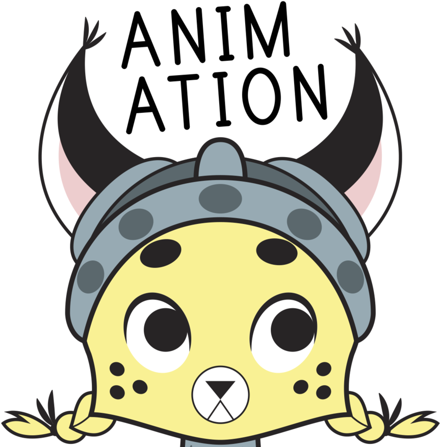 Lotte The Viking By Clipart (894x894), Png Download