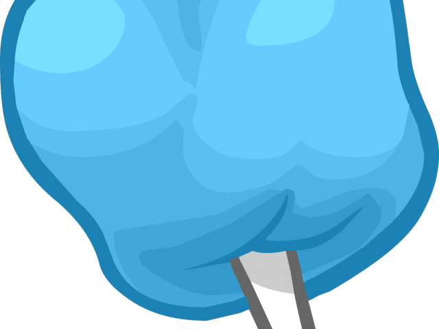 Island Clipart Candy - Png Download (640x480), Png Download