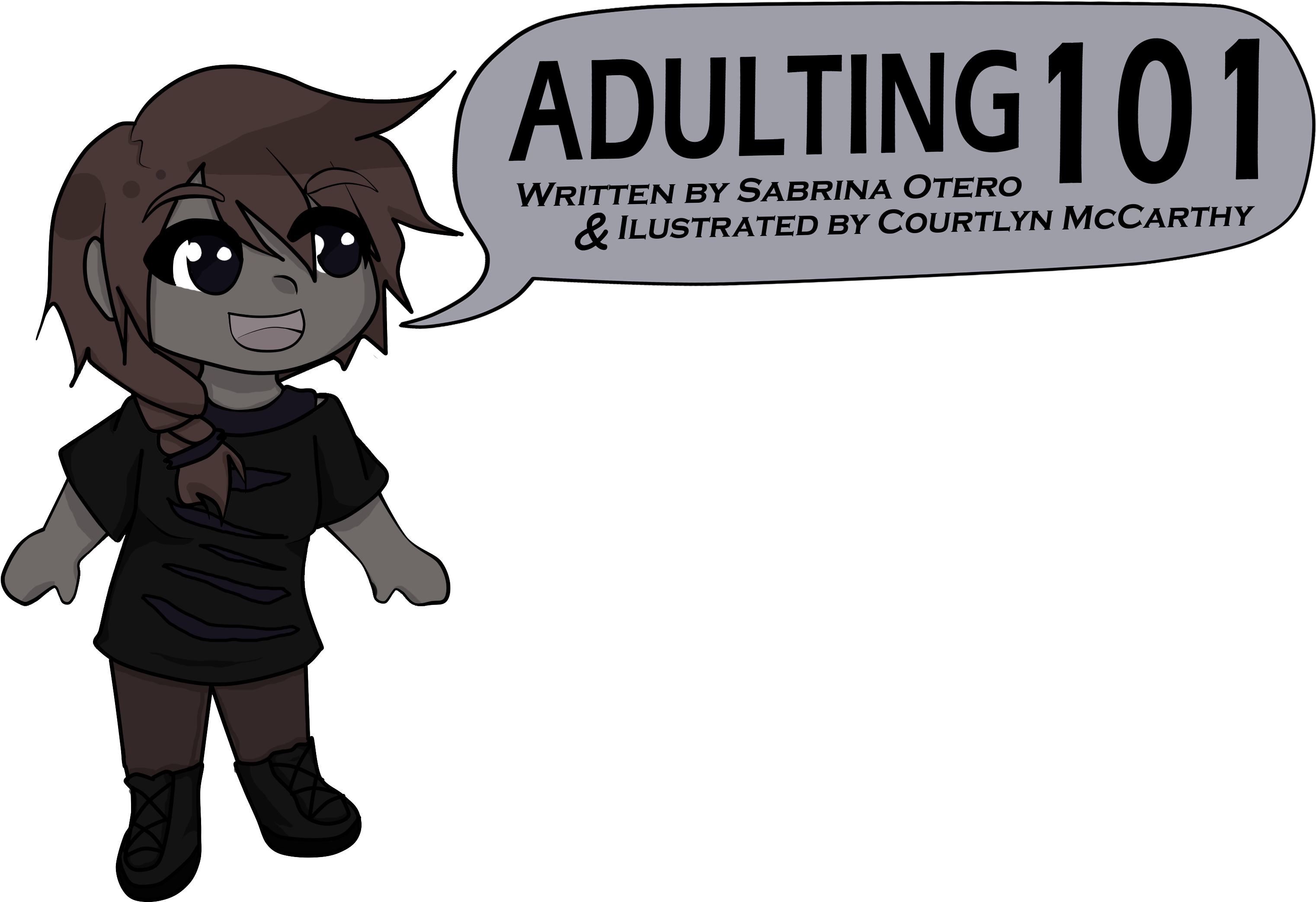 Don't Panic - Clipart (3064x2158), Png Download