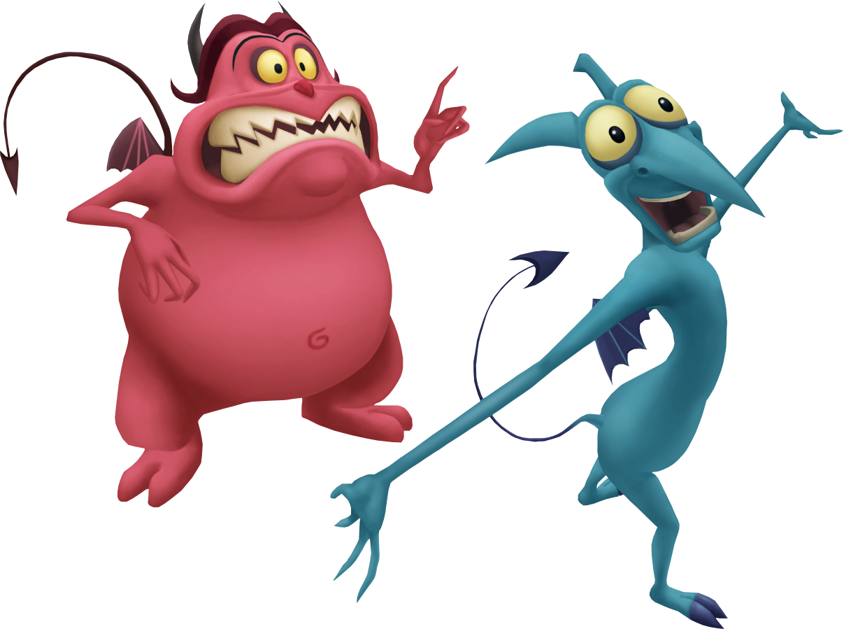 Pain And Panic Clipart (1207x899), Png Download