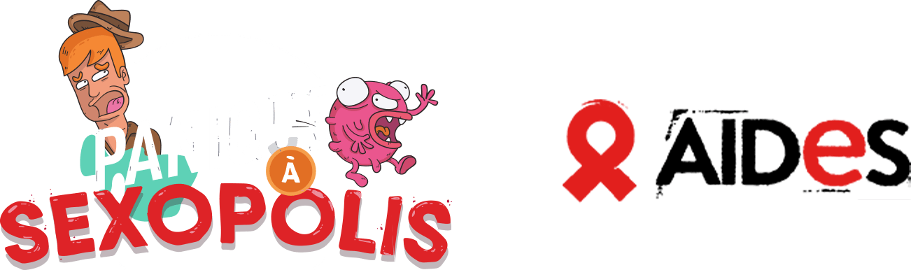 Panic In Sexopolis The First Collaborative Comic Book Clipart (1302x386), Png Download