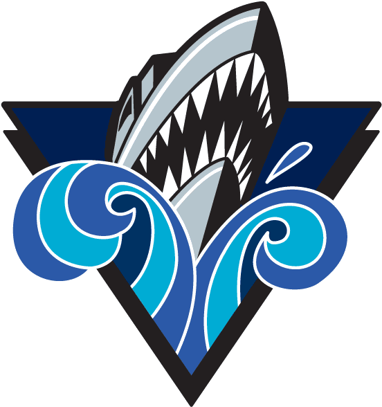 Rimouski Océanic Primary Logo Clipart (650x650), Png Download
