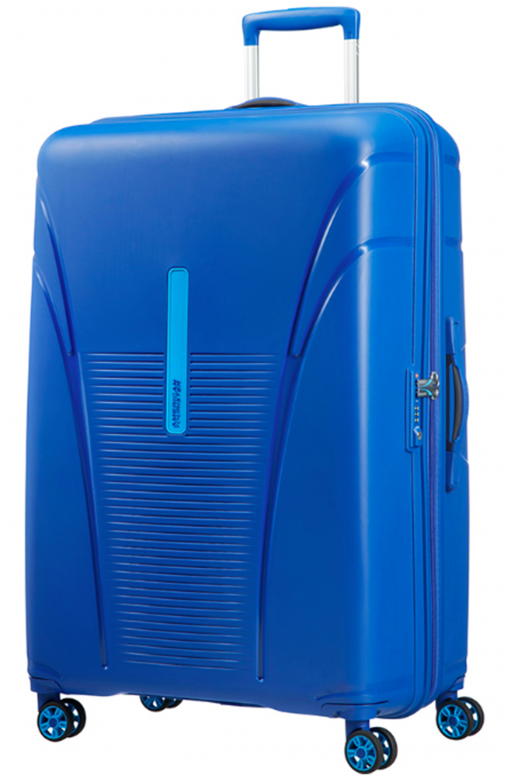 Valise Taille 82 Cm American Tourister Skytracer Clipart (800x800), Png Download