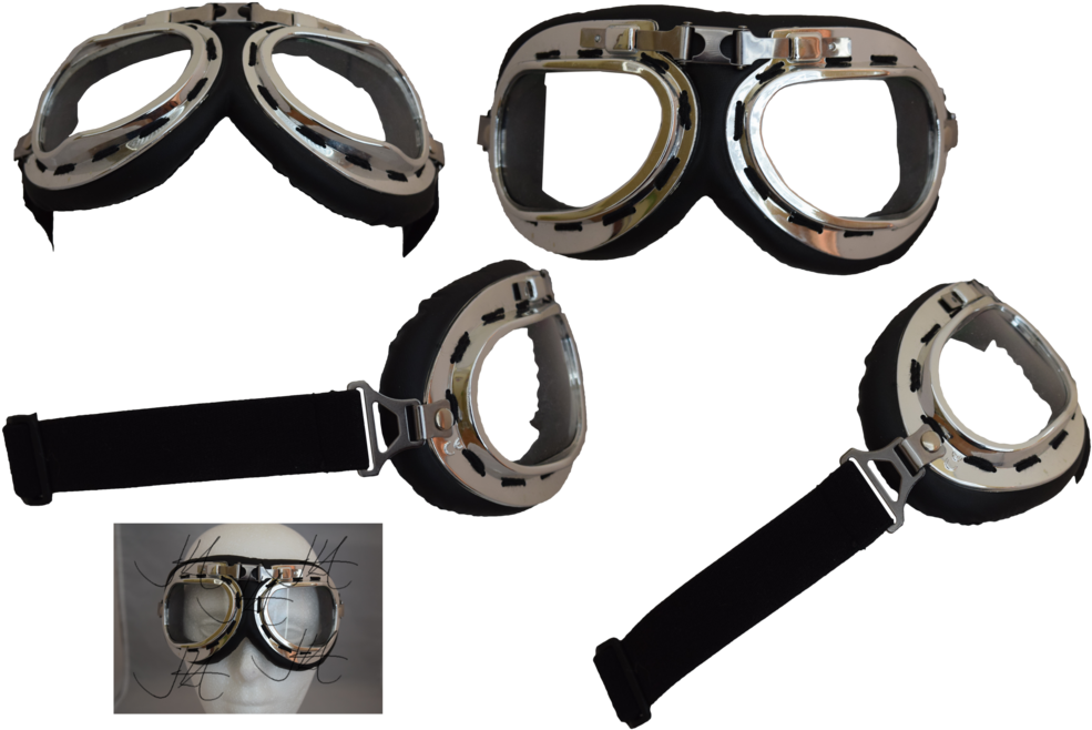 Goggles Transparent Png Pictures Free Icons And Png Clipart (1024x683), Png Download