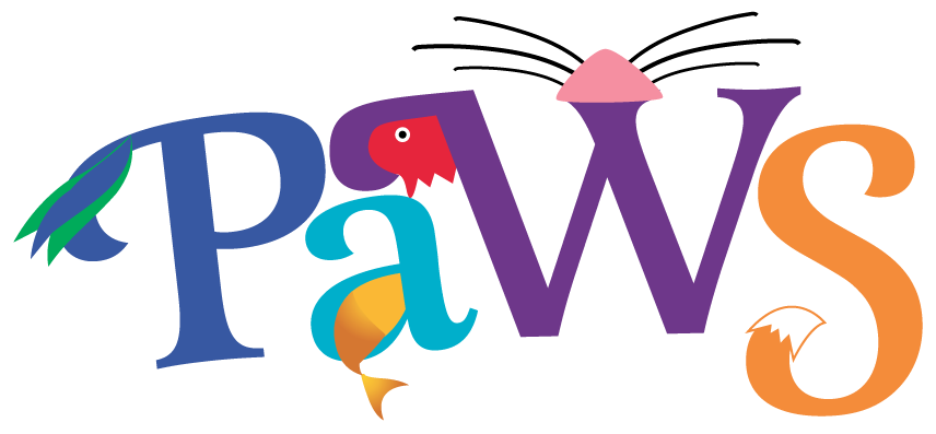 Paws Thrift Shop Clipart (856x397), Png Download