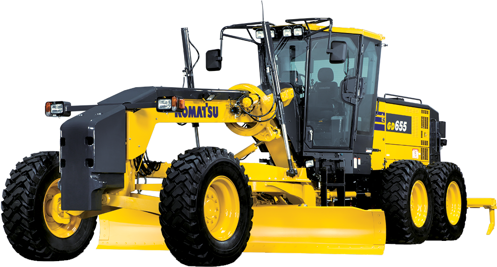 Heavy Haulers Can Handle Shipping Your Motor Graders Clipart (1024x625), Png Download