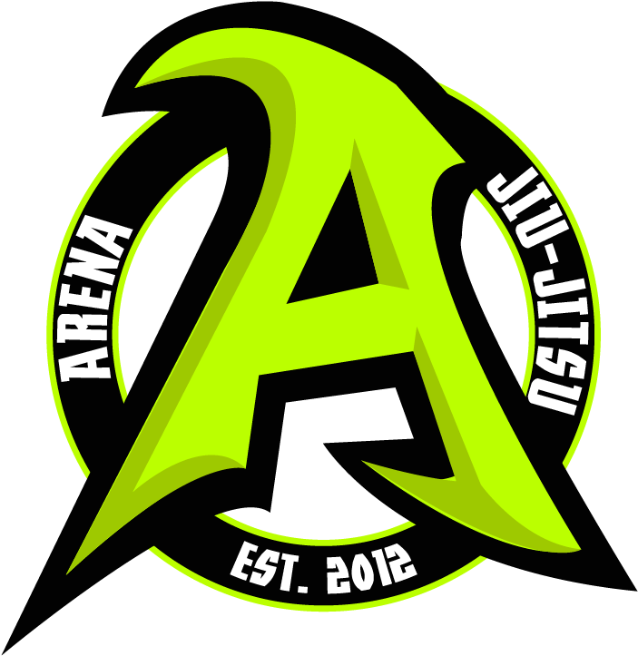 Arenabjjnew Hi Res Clipart (793x784), Png Download
