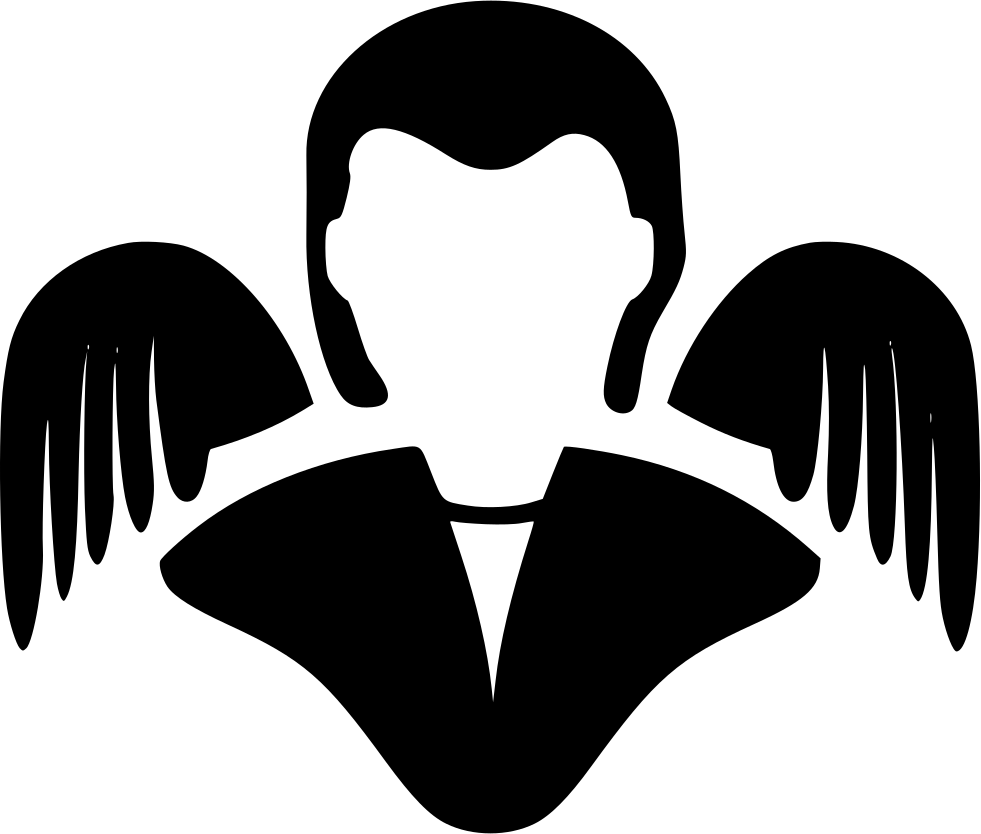 Angel Face User Smiley Wing Comments Clipart (981x834), Png Download