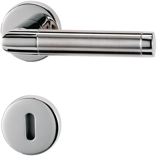 Door Handle Christina Clipart (646x641), Png Download