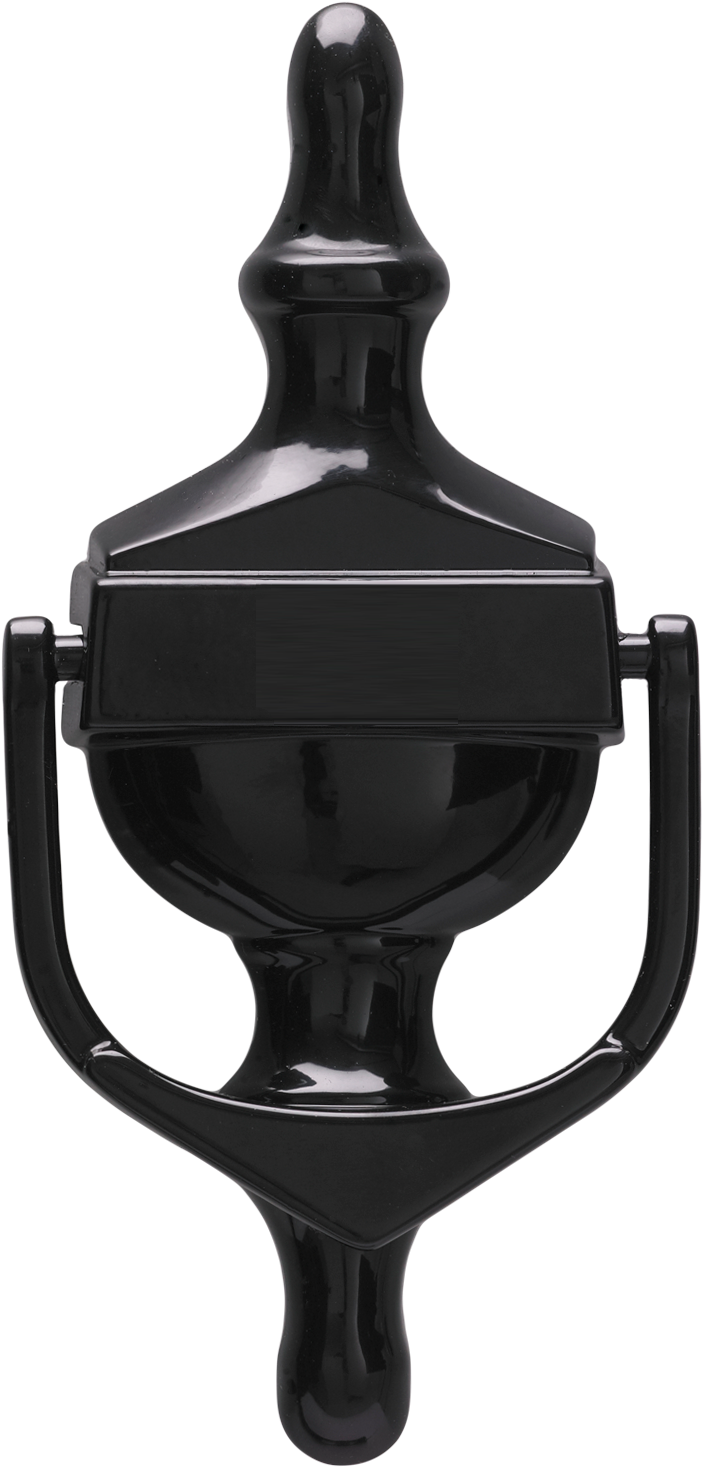 Black Urn Clipart (1023x1637), Png Download