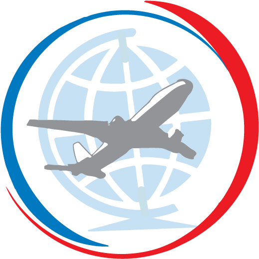 City Travel Point Clipart (600x600), Png Download