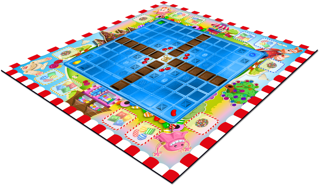 Luck Or Strategy Clipart (1077x626), Png Download