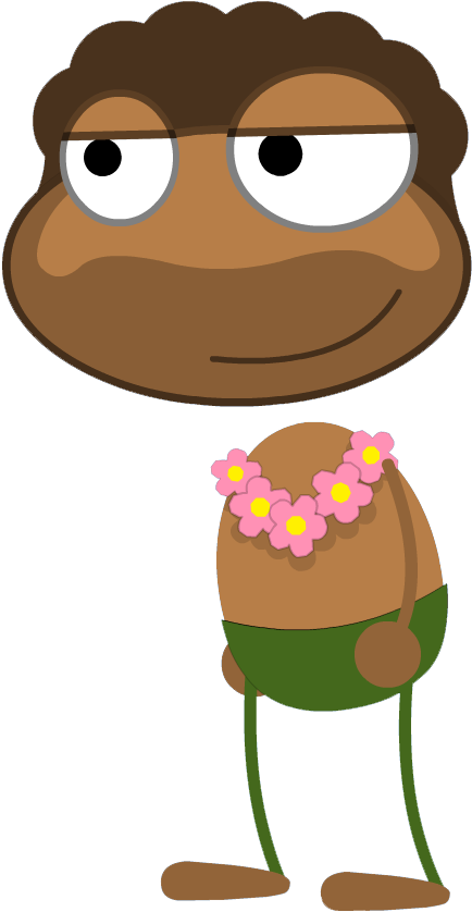 "try My Carbonated Coconut Milk Clipart (502x874), Png Download