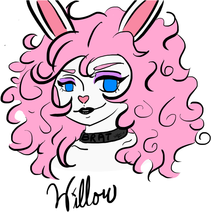 Brat Clipart (724x686), Png Download