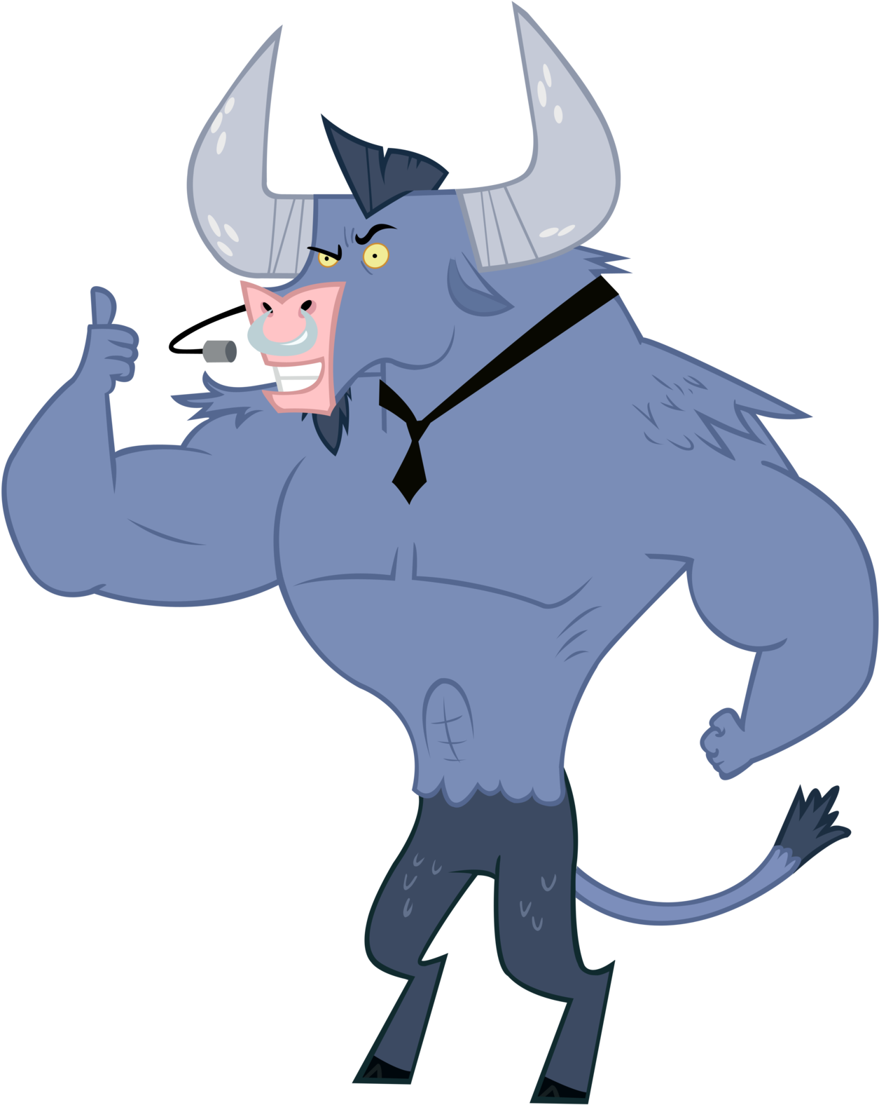 Iron Will Clipart (1600x1600), Png Download