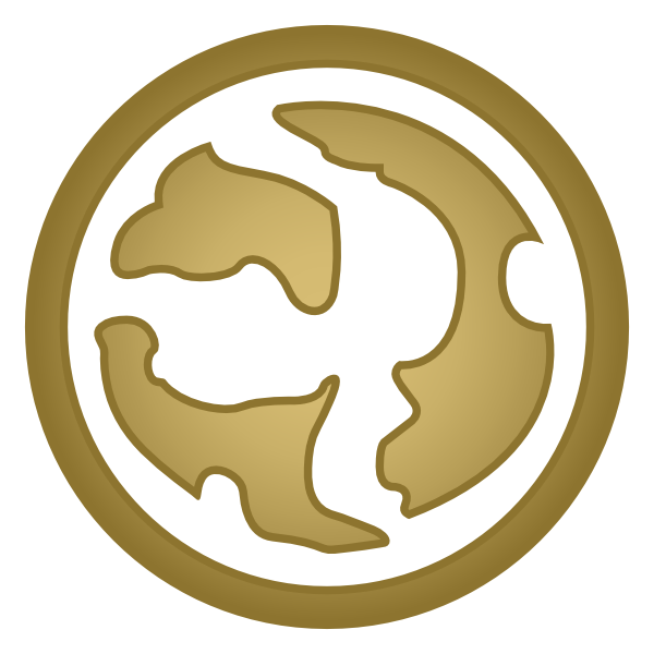 Anaba Spirit Crafter Clipart (600x600), Png Download