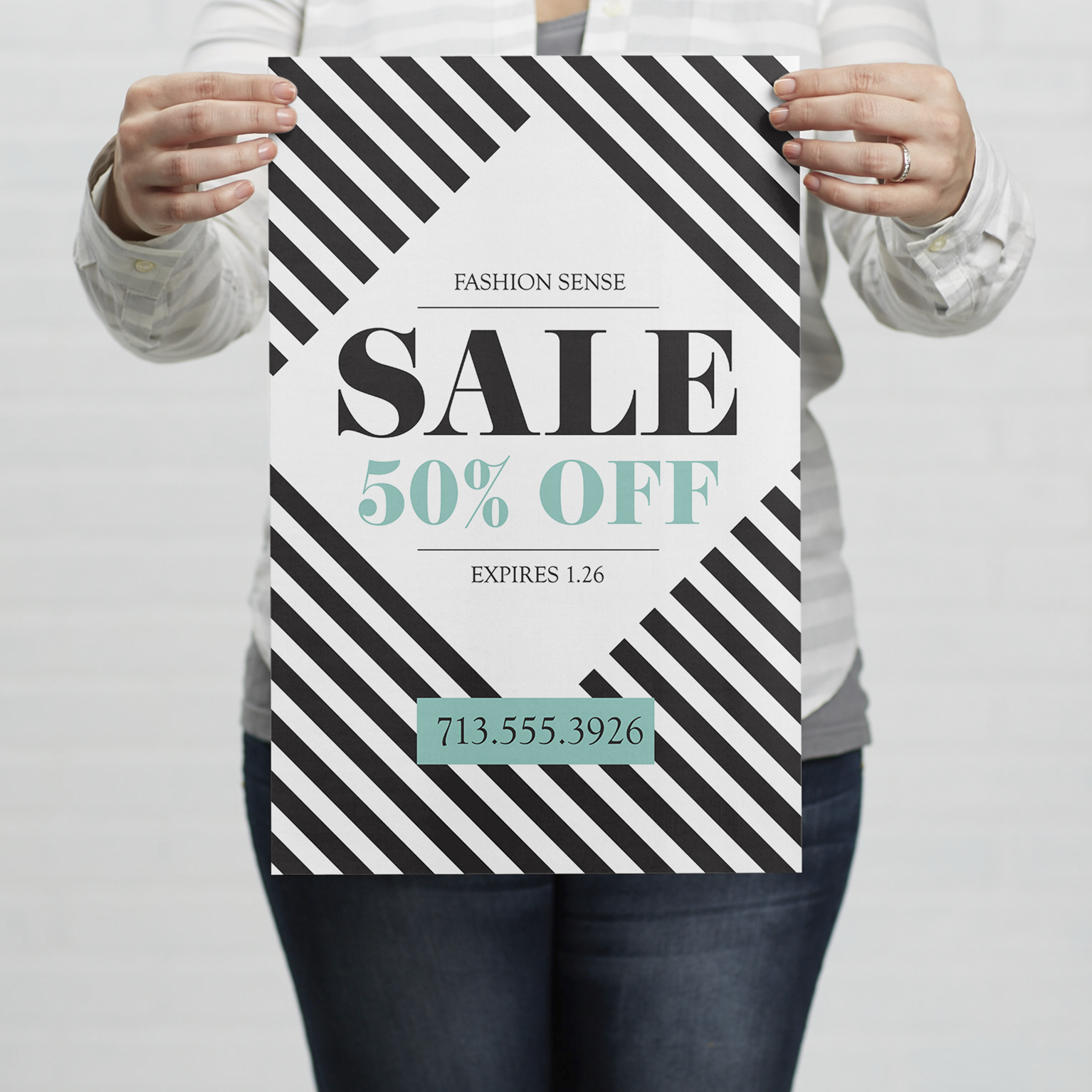 Poster Clipart (1534x1534), Png Download