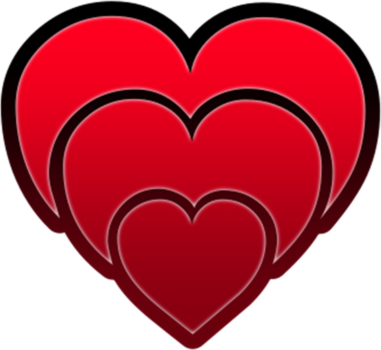 Wedding, Valentine, Heart, Couple, Love, Marriage Clipart (1280x1181), Png Download