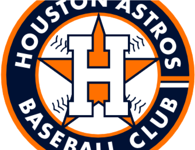 Download Houston Astros Clipart Logo Png Download 2379663 Pinclipart