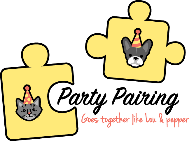 Party Pairing Alert Clipart (648x482), Png Download