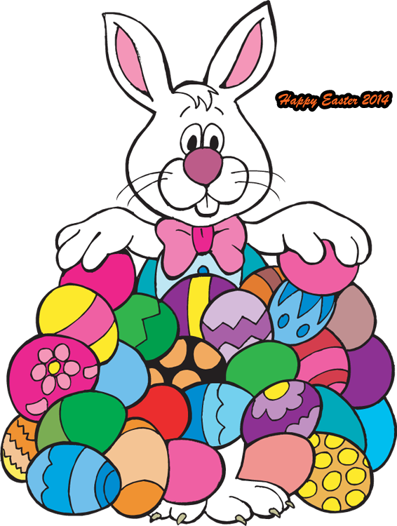 Resurrection Empty Tomb Panda Clipart (566x750), Png Download