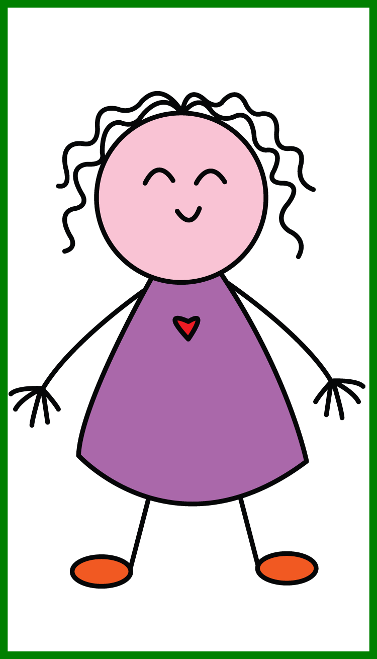 Clip Art Transparent Amazing Kids For A Always Start - Png Download (750x1310), Png Download