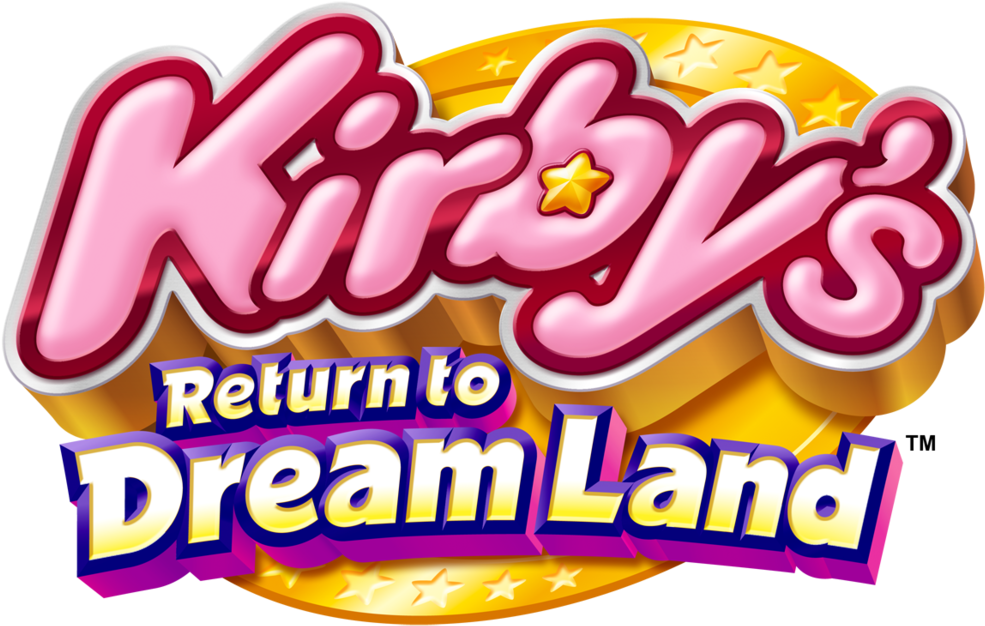 Kirby Wiki Clipart (1000x638), Png Download