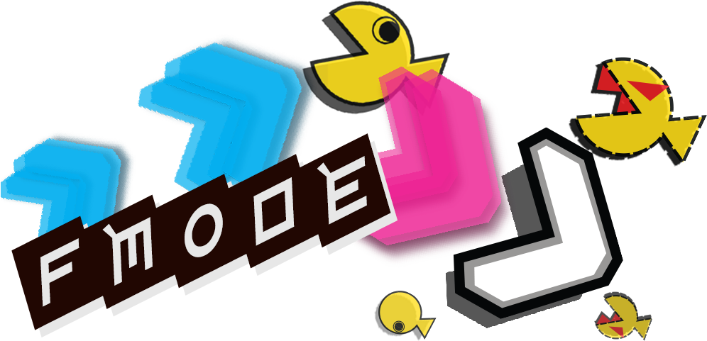 F Mode Clipart (1024x500), Png Download