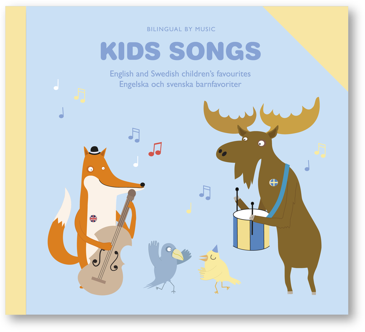 Bilingual By Music On Twitter Clipart (1200x1200), Png Download