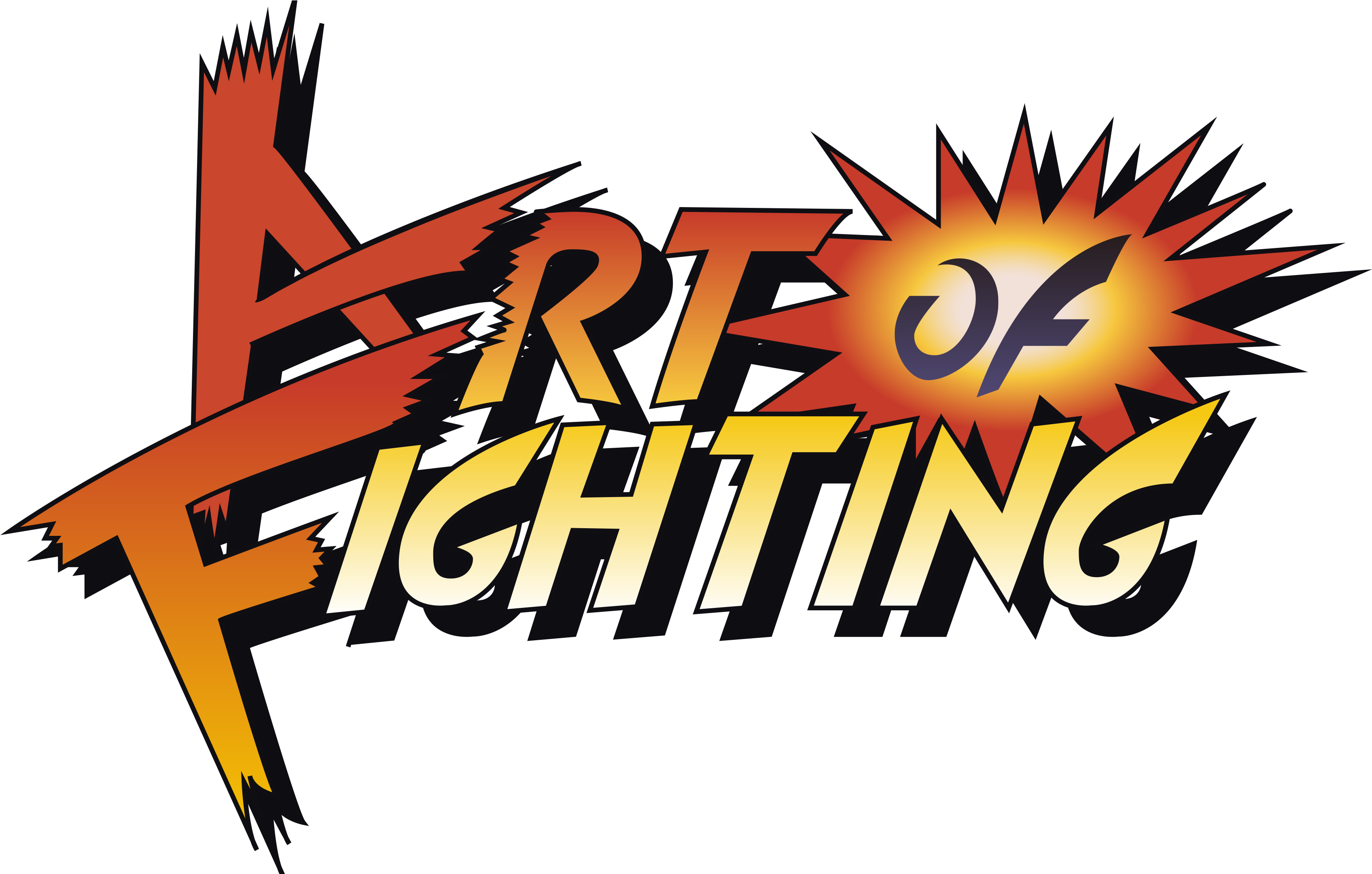 Art Of Fighting Clipart (3840x2160), Png Download